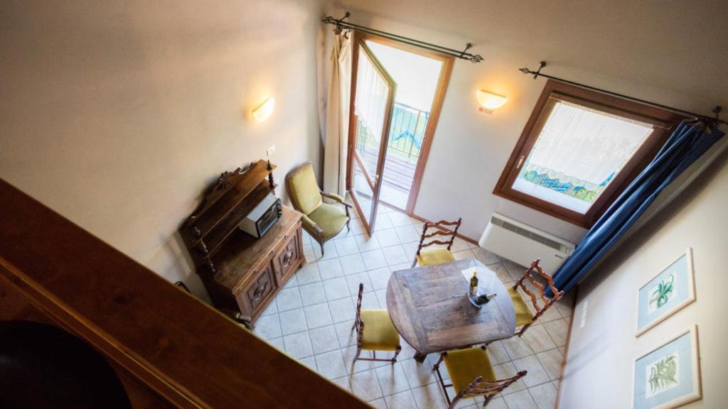 Cascina Clarabella Villa Iseo Buitenkant foto