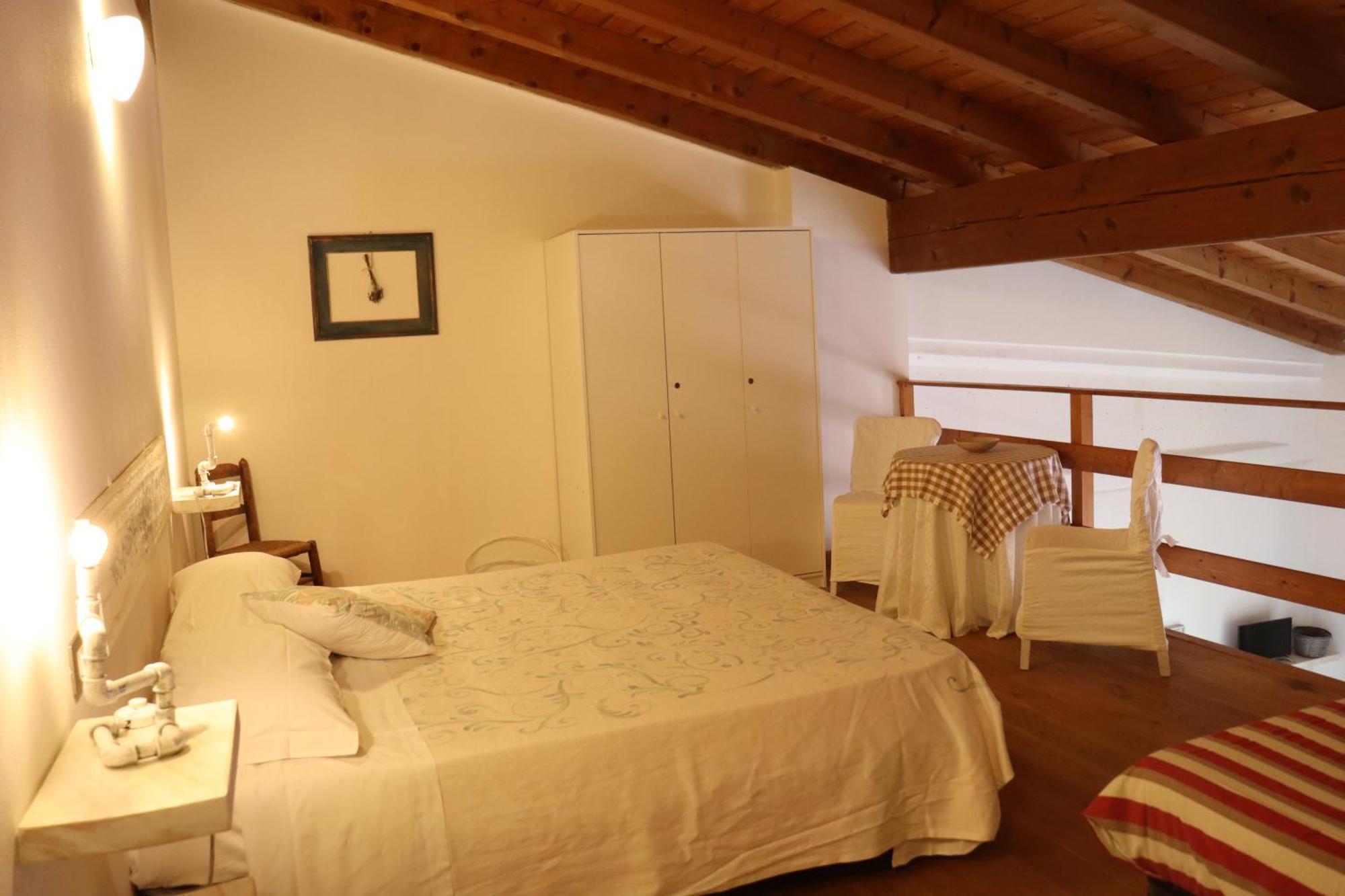 Cascina Clarabella Villa Iseo Buitenkant foto