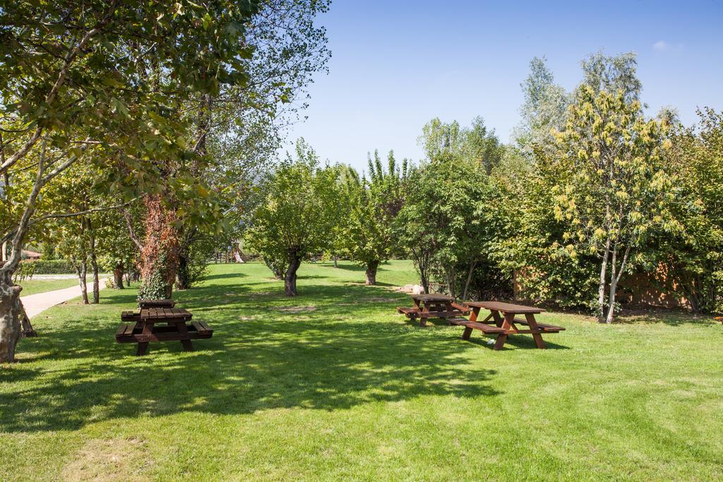 Cascina Clarabella Villa Iseo Buitenkant foto