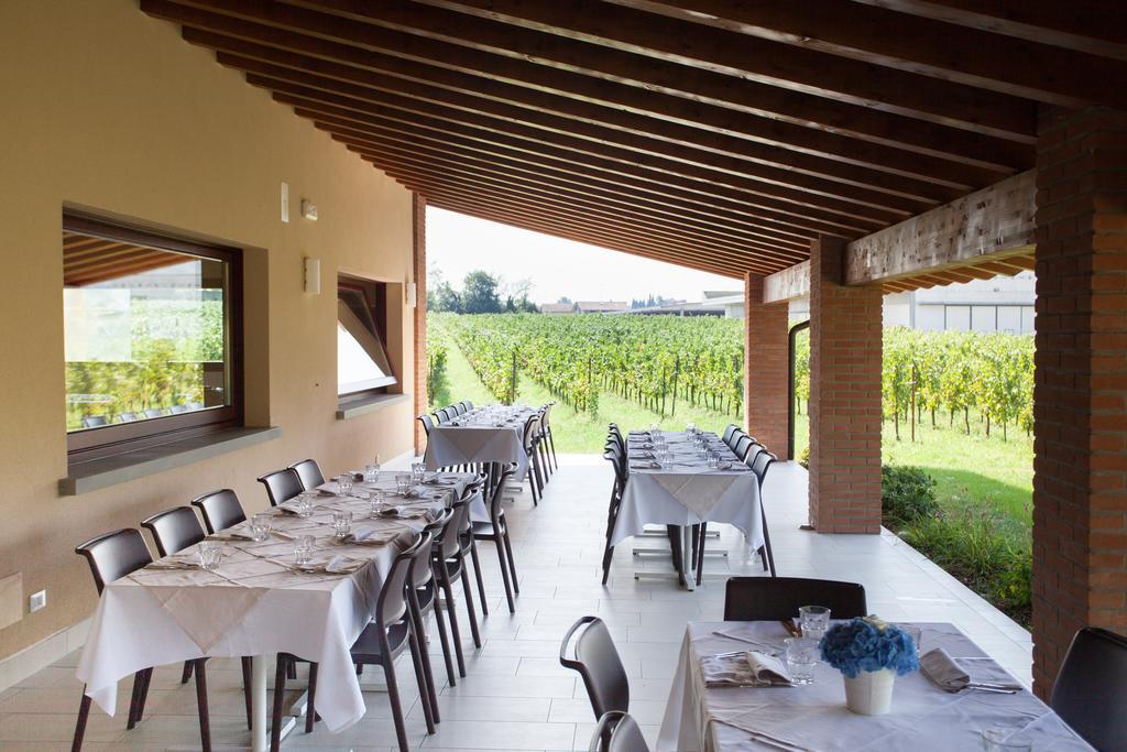 Cascina Clarabella Villa Iseo Buitenkant foto