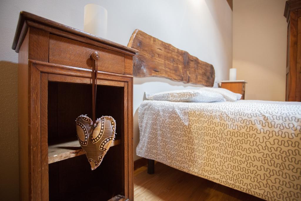 Cascina Clarabella Villa Iseo Buitenkant foto
