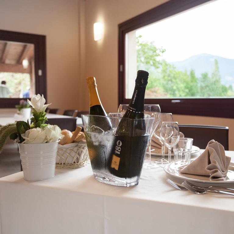 Cascina Clarabella Villa Iseo Buitenkant foto