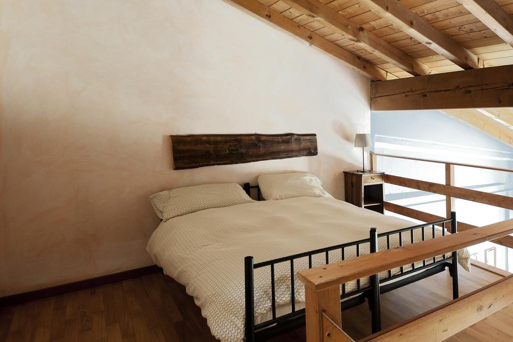 Cascina Clarabella Villa Iseo Kamer foto