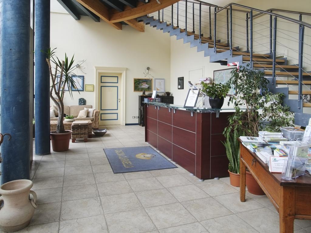 Cascina Clarabella Villa Iseo Buitenkant foto