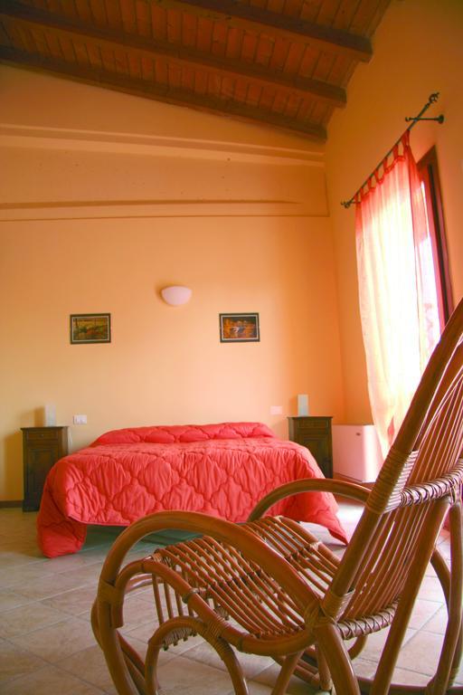 Cascina Clarabella Villa Iseo Kamer foto